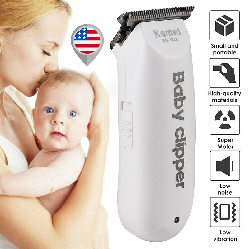 silent hair cutting machine